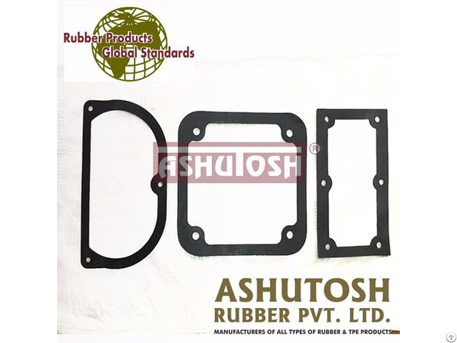 Rubber Gaskets