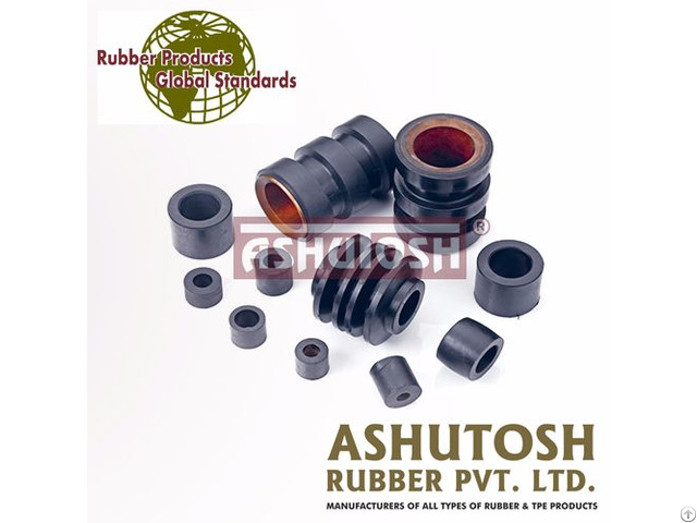 Elements For Pin Bush Coupling