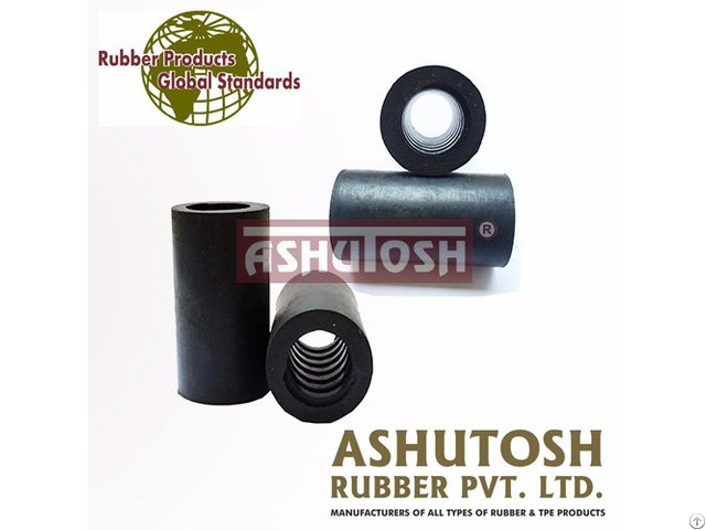 Rubber Bushes For Submersible Pump