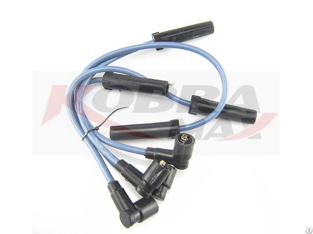 Kobra Max Ignition Cable 4 Pcs 7700273226