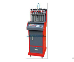 Auto Fuel Injector Tester And Cleaner