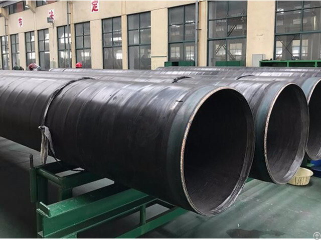 Inconel 825 Lined Pipe