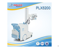Dr X Ray Equipment Plx5200 For Cervical Vertebra Imaging