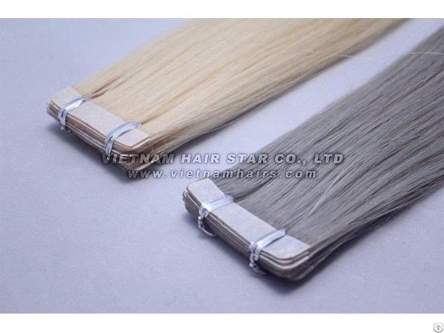 Vn Tape Hair Extensions