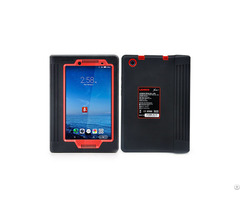 Launch X431 V 8 Version Dbscar Ii Auto Obdii Full Systems Diagnostic Tool 2 Years Free Update