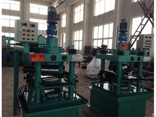 Wire Bar Peeling Machine China