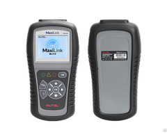 Autel Ml519 Autolink Fault Code Reader For All Obd2 Can Eobd Jobd Cars Scanner