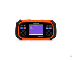 Obdstar Obd Ii X300 Pro Key Programmer Odometer Correction Tool With Eeprom Pic