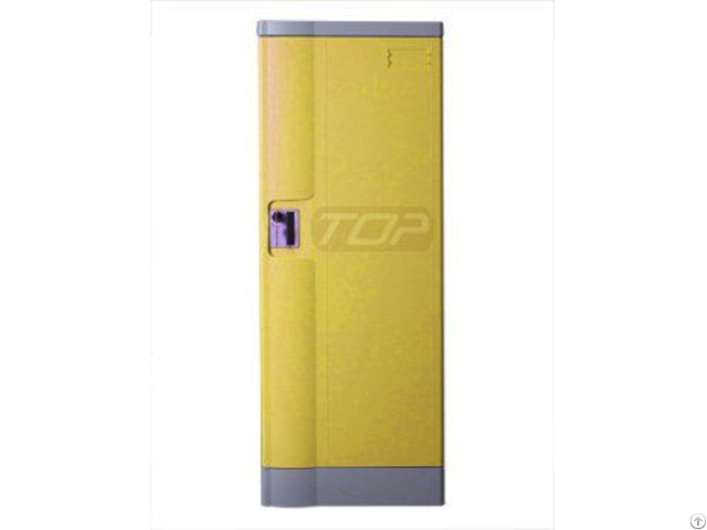 Abs Plastic Double Tier School Locker Smart Designs In Interior