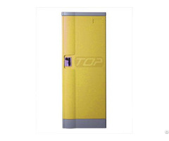 Abs Plastic Double Tier School Locker Smart Designs In Interior