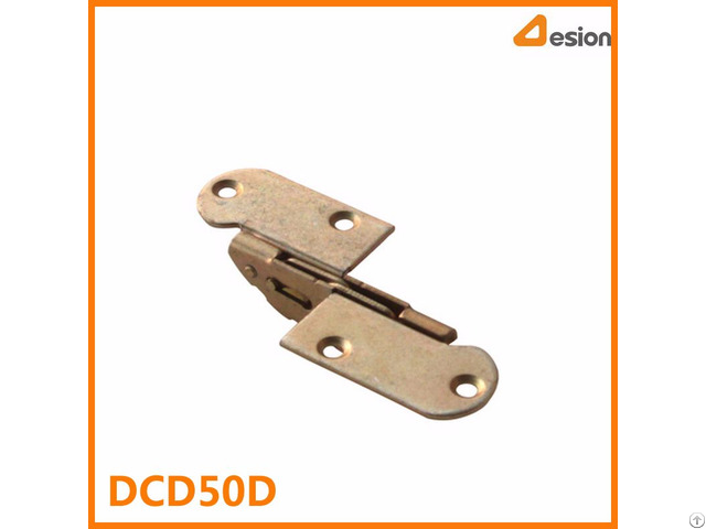 Dining Table Steel Fold Hinges