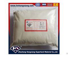 Hnhongxaing Diamond Fine Micron Powder Lapping