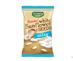 White Sunflower Seeds