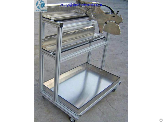 Samsung Sm482 Smt Feeder Storage Cart