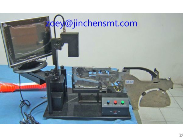 Samsung Sm482 Smt Feeder Calibration Jigs