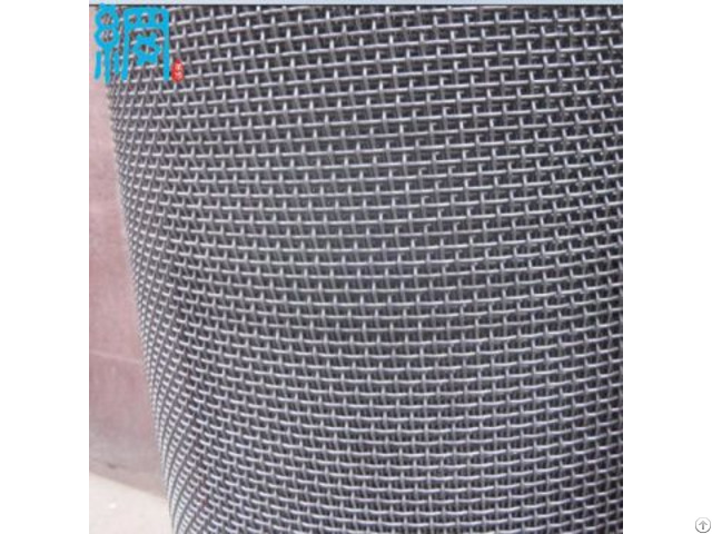 #10x10 Crimped Wire Mesh