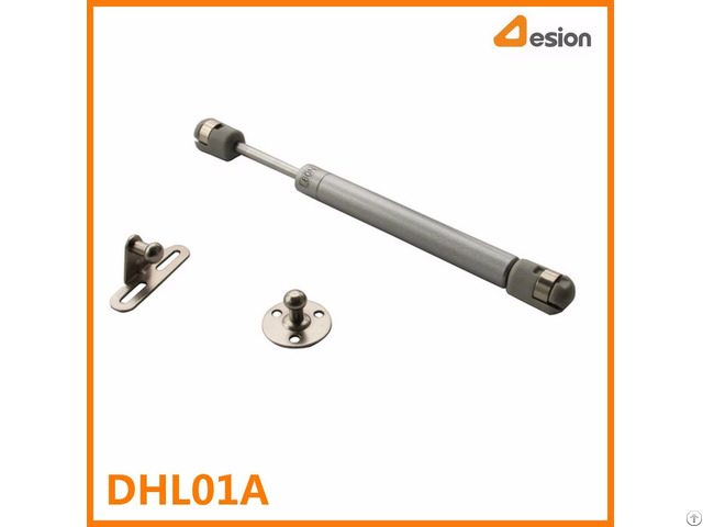 Gas Spring Support For Kitchen Cabinet