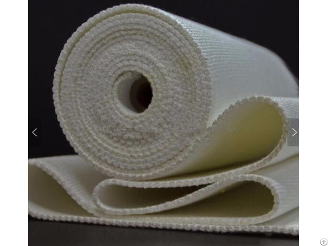 Air Slide Fabric For Conveying Bulk Material