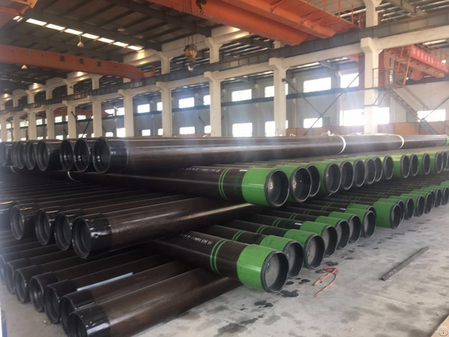 Api5ld Titanium Alloy Lined Pipe