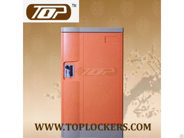 Abs Plastic Storage Locker Multiple Locking Options