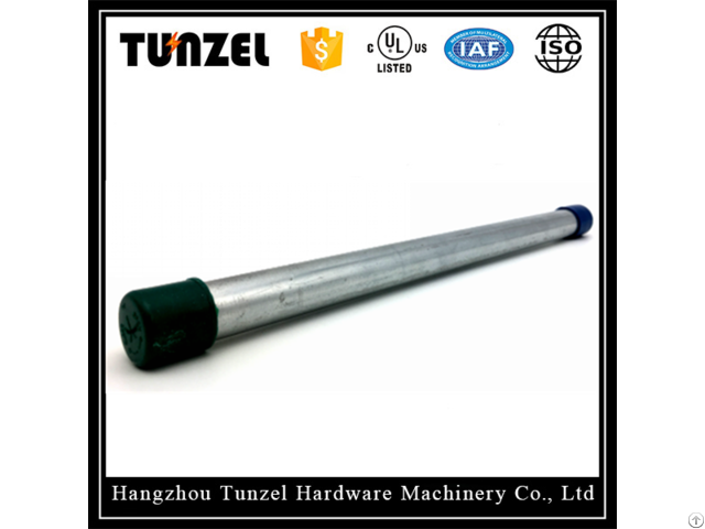 China Suppliers Galvanized Steel Pipe Imc Conduit For Prices