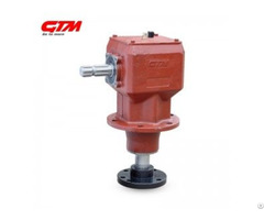 Oem And Odm Rotary Lawn Mower Gearbox