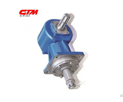Gtm Gs5rc Agricultural Rotary Mower Gearbox
