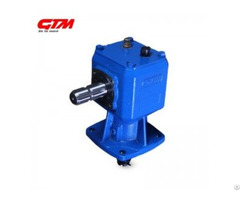Rg Series Agricultural Rotary Lawn Mower Gearbox