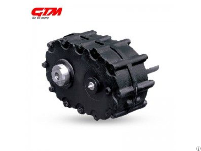 Chinese Agricultural Chain Gearbox