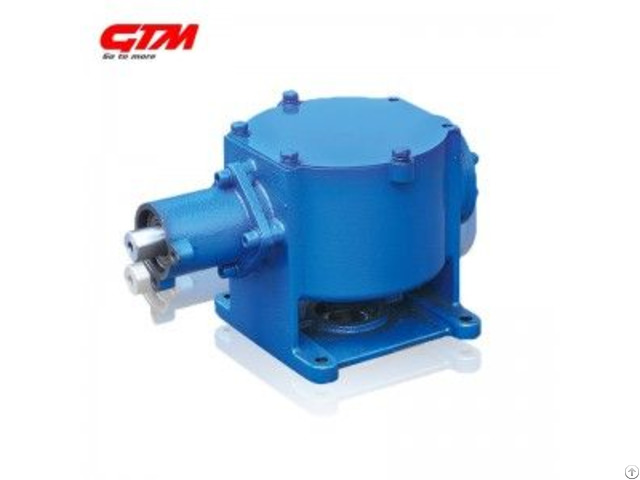 China Manufactory Agricultural Harvester Gearbox