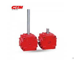 Oem And Odm Agricultural Grain Auger Gearbox