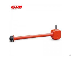 Hongye Agricultural Rotary Tiller Gearbox