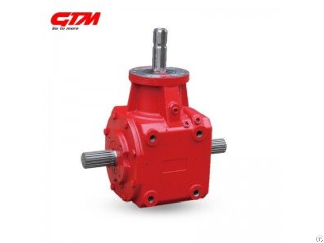 Gtm Agricultural Rotary Tiller Gearbox