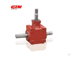 Hot Selling Chinese Manufacturing Rotary Tiller Gearbox