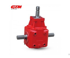 China High Quality Rotary Tiller Gearbox