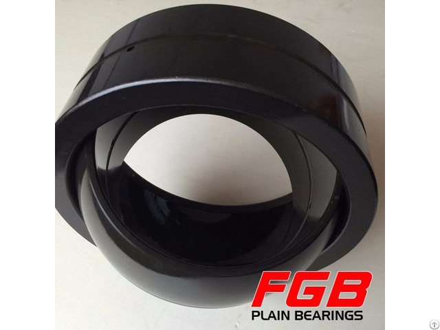 Fgb Spherical Plain Thrust Bearing Ge110es For Hydraulic Cylinder