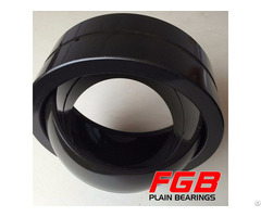 Fgb Spherical Plain Thrust Bearing Ge110es For Hydraulic Cylinder