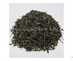 Green High Quality Jasmine Strong Mellow Flower Tea