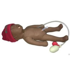 Jy J Mbaby Baby Jack Newborn Simulator