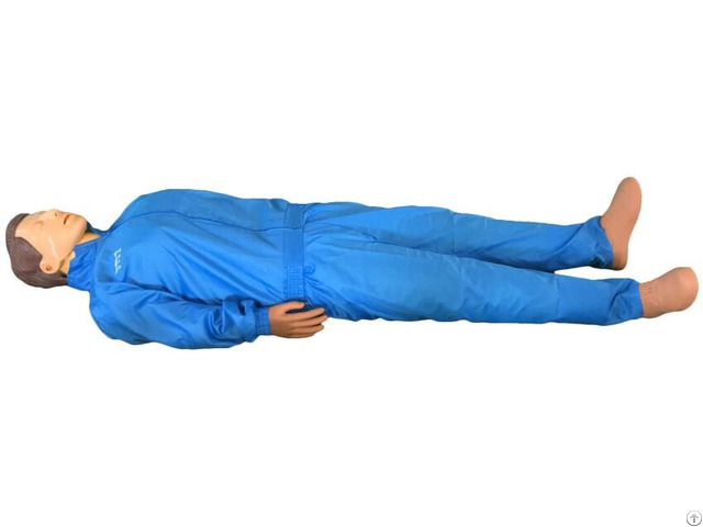 Jy-adult Cpr Training Manikin