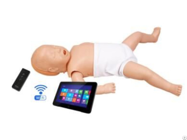 Jy Cpr300 Infant Cpr Training Manikin