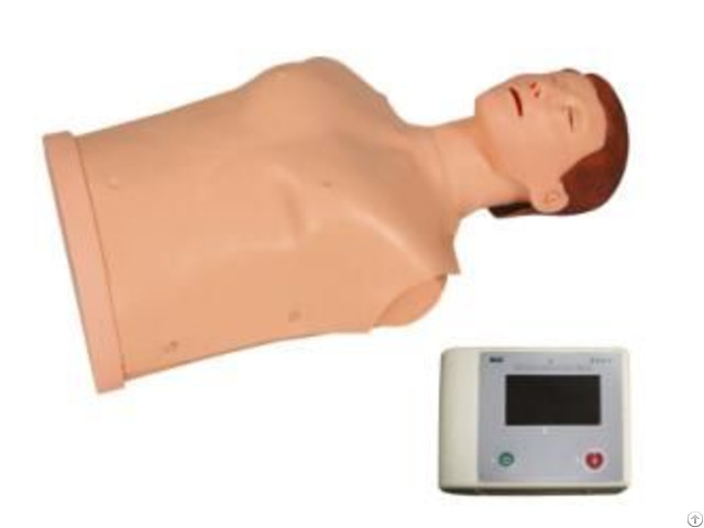 Jy Aed001 Half Body Cpr Training Combination