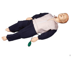 Jycpr 003 Child Manikin