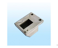 High Quality Molding Part In Precision Spare Parts Factory