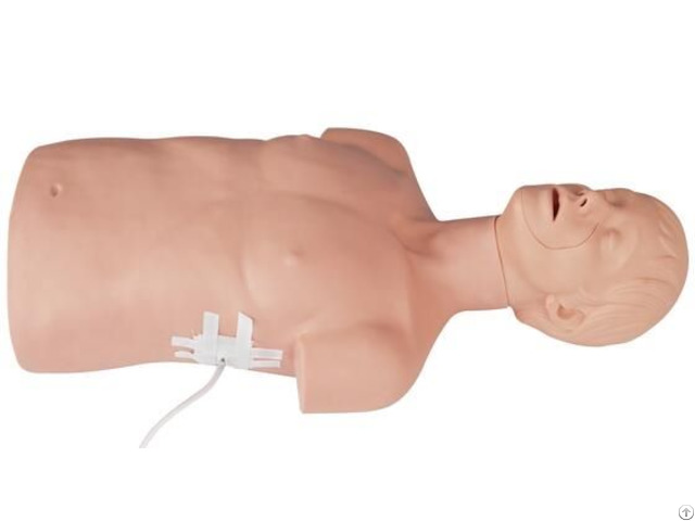 Jy L 1005 Electronic Thoracic Cavity Closed Drainage Simulator