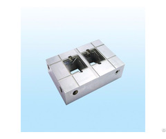High Quality Car Parts Plastic Mould By Mold Component Factory