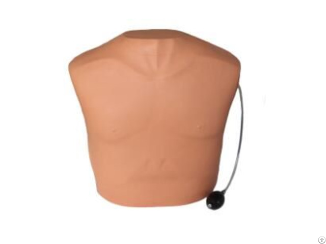 Jy L 1018 Pneumothorax Treating Simulator