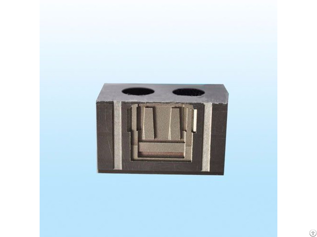 Top Brand Punch Mold Parts Maker For Oem Plastic Electric Part Mould