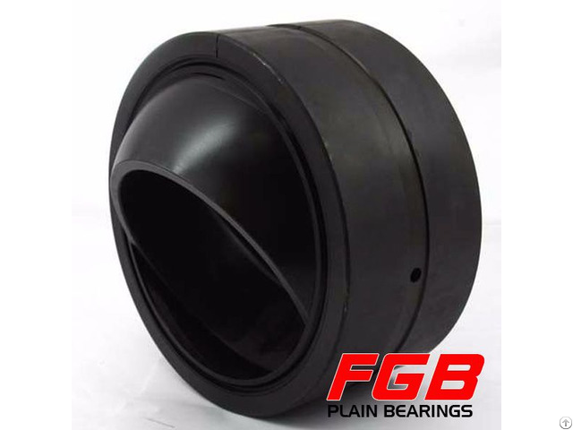 Fgb Professional Manufacturer Plain Bearings Geg25es Rod End Bearing Made In China