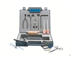 Jy L B13 Nails Extracting Training Kit